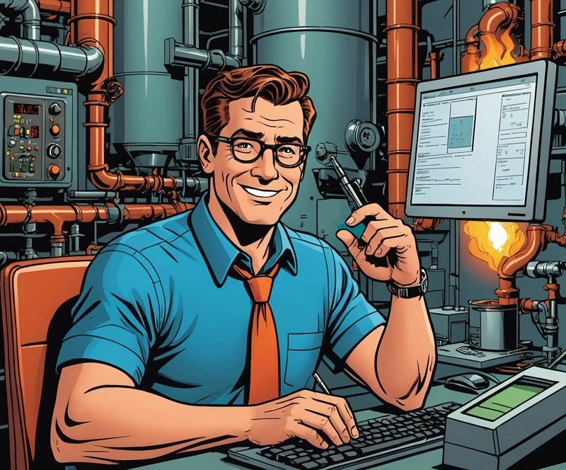 Менеджер по продажам