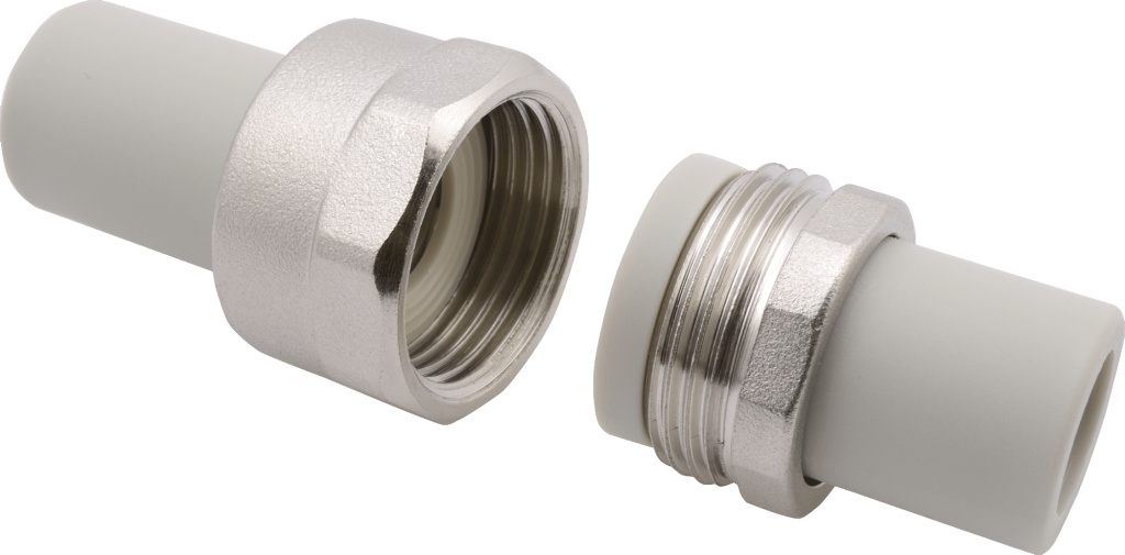 Переходные муфты 