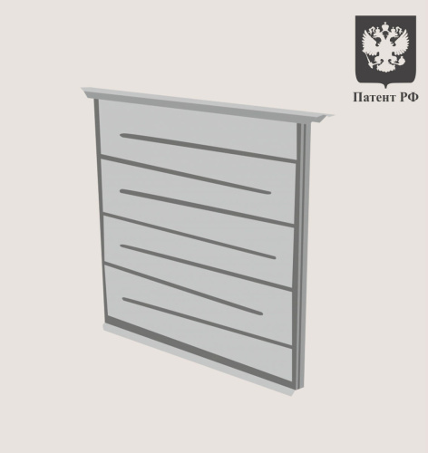 Универсальный парообразователь SteamCartridge