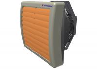 Тепловентилятор водяной КЭВ-75М4W2 Тепломаш