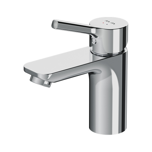 Смеситель для раковины AM.PM X-Joy F85B02100 хром