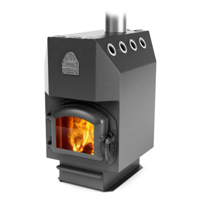 Отопительная печь Студент СД СК ТВ ЧВК 115