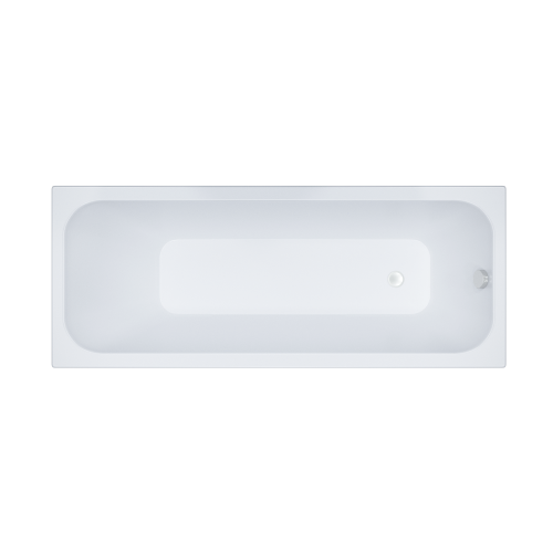 Ванна акриловая Triton Ультра 1600x700 ST16