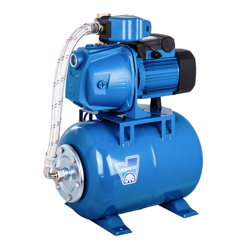 Насосная станция AQUARIO AUTO AJC-81 7682