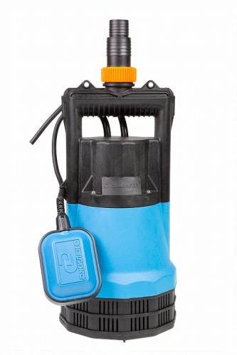 Дренажный насос Джилекс ДРЕНАЖНИК 200/25 5152