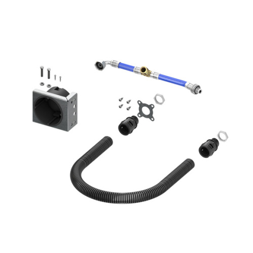 Монтажный комплект для подключения сидения-биде Geberit AquaClean TECEprofil 9880034