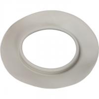 Элемент дымохода манжета декоративная Ø100/165 Stout SCA-6010-000106