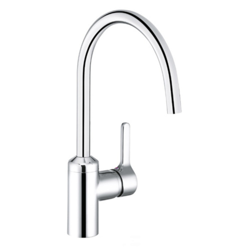 Смеситель для кухни Kludi Bingo Star 428030578 хром