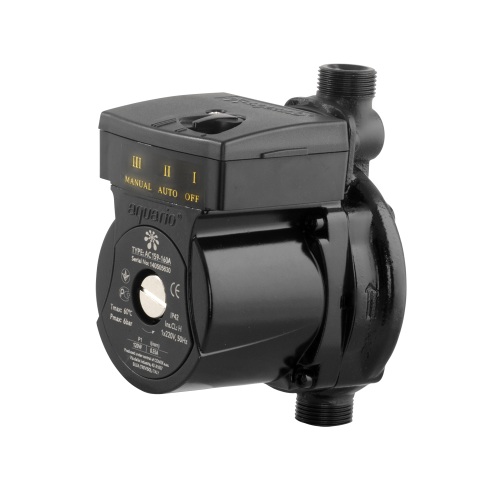 Насос повышающий давление AQUARIO AC 159-160A 5159