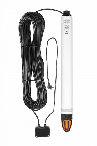 Погружной насос Джилекс скважинный ВОДОМЕТ 110/110 ок 1111