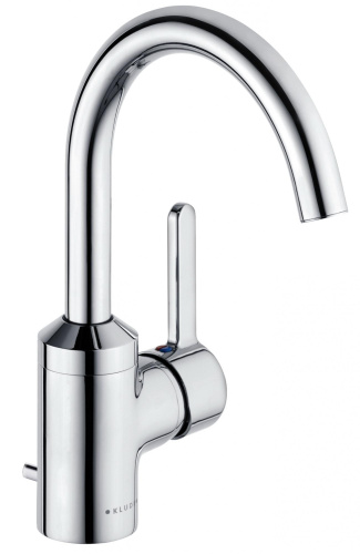 Смеситель для раковины Kludi Bingo Star 420230578 хром