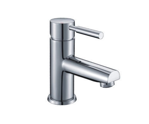 Смеситель WasserKraft Main 4103 для раковины