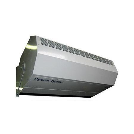 Воздушно-тепловая завеса Арктос Рубеж - В - 1000 А П