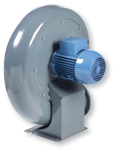 Центробежный вентилятор Soler & Palau CST-60