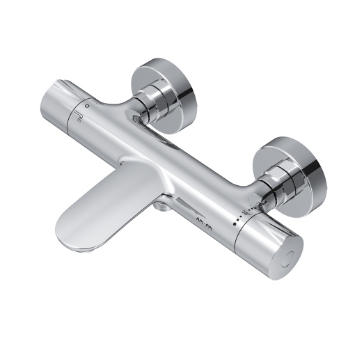 Смеситель для ванны AM.PM Like F8050000 хром