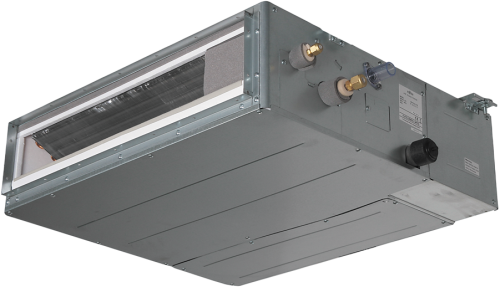 Канальный внутринний блок Fujitsu ARYG12LLTB холод 3,5 кВт, тепло 3,5 кВт