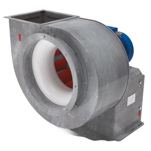 Вентилятор ВЦ 4-70(М)-4  1,1/1500