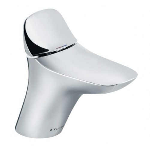 Смеситель для раковины Kludi Ambienta 530260575 хром