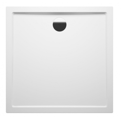 Душевой поддон 90x90 Riho DAVOS 251 DA59 квадратный, акриловый