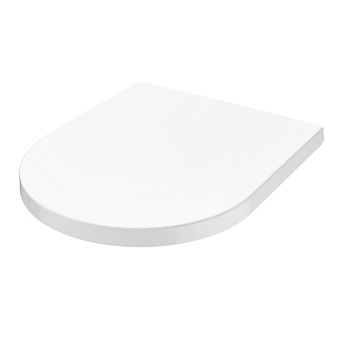 C117852WH Awe сиденье для унитаза микролифт