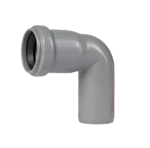 Отвод 32х87° PP HTB Ostendorf внутренняя канализация