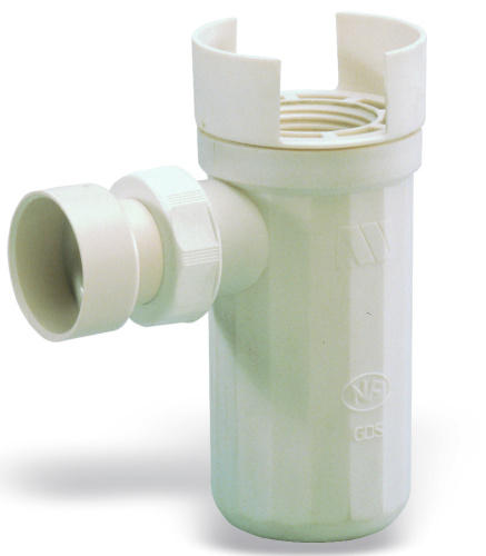 Сливная воронка на группу безопасности Watts SIF для SFR 10025236