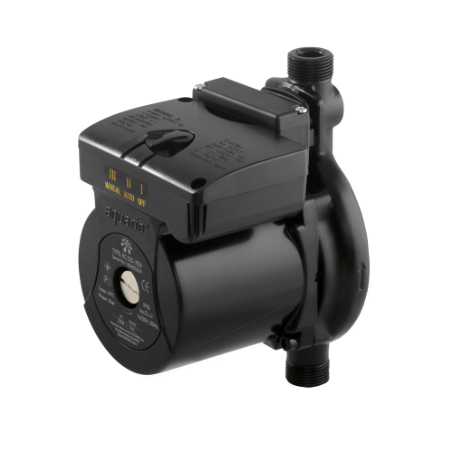 Насос повышающий давление AQUARIO AC 1512-195A 5512