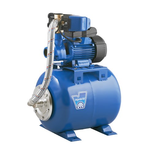 Насосная станция AQUARIO AUTO ADB-35(H) 7235