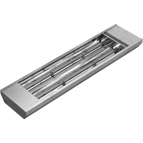 Инфракрасный нагреватель Рики 2