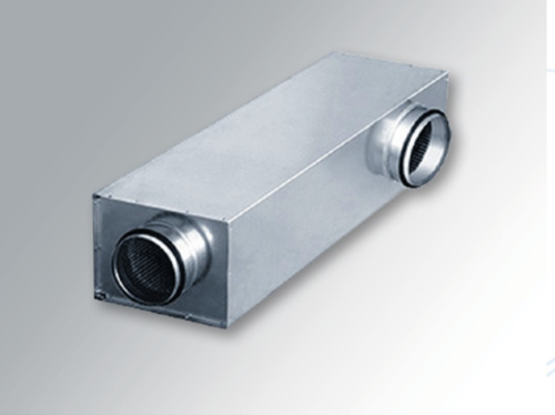 Шумоглушитель CSH 630 Арктос