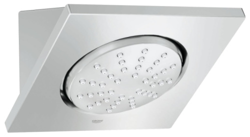 Верхний душ Grohe Rainshower F-Series 5"
