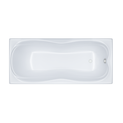 Ванна акриловая Triton Эмма 170 700x1700 V50O