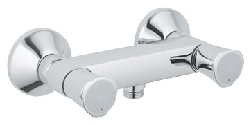 Смеситель для душа Grohe Costa L 26330001 Хром