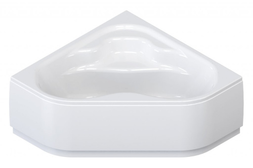 Акриловая ванна Riho 1400x1400x410 PLITVICE-140-140-41