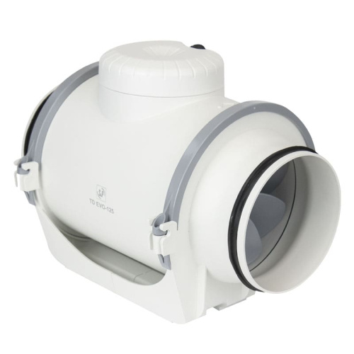 Вентилятор канальный TD EVO-200 T Soler & Palau