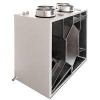 Приточно-вытяжная установка ФЬОРДИ ВПУ-CF-500/3-230/1 EC-V-GTC
