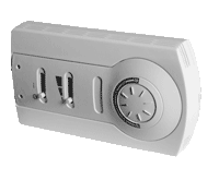 Пульт RCU-HW управления завесами