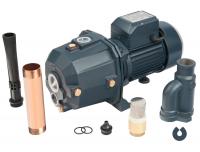 Поверхностный насос Unipump DP-750 с внешним эжектором 13056