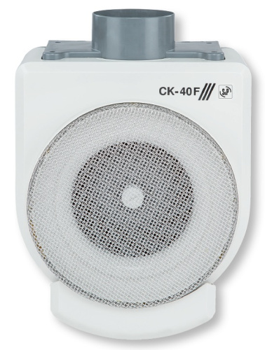 Кухонный вентилятор Soler Palau CK-40 F