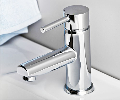 Смеситель WasserKraft Main 4103 для раковины