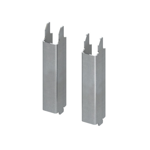 Кронштейны на инсталляцию для невысоких унитазов TECEprofil 9041029