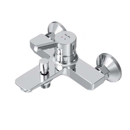 Смеситель для ванны AM.PM X-Joy F85B10000 хром