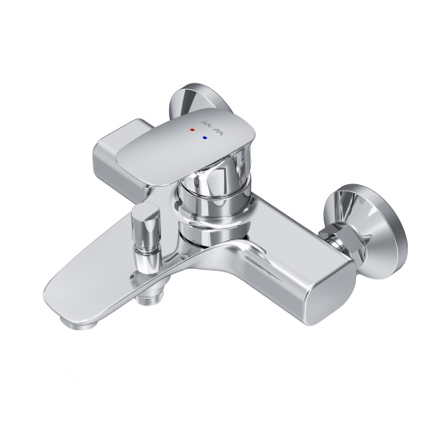 Смеситель для ванны AM.PM Spirit 2.1 F71A10000 хром