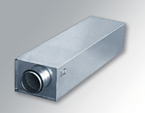 Шумоглушитель CSR 500/900 Арктос