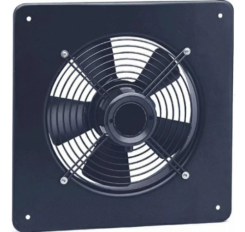 Вентилятор осевой Polar Bear ECW 254 M4