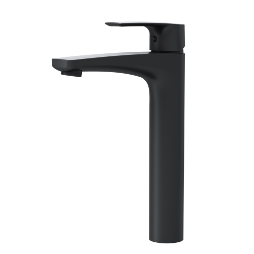 Смеситель для раковины AM.PM Gem F90A92022 чёрный