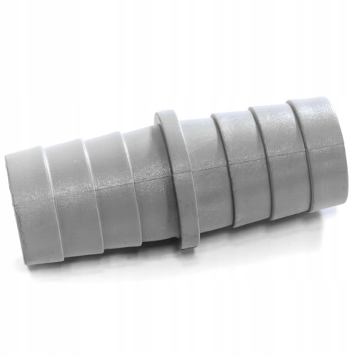 Соединитель сливных шлангов 22x22 для бытовой техники