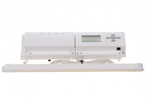 Радиомодуль Watts WFH RF(Master) 6 зон, 24 B 10021140