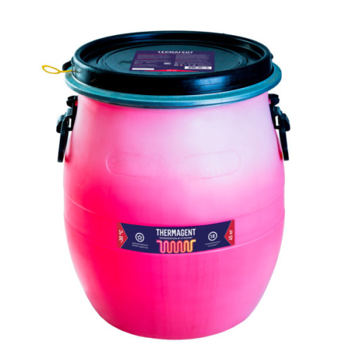 Теплоноситель Thermagent -30°C этиленгликоль 45 кг