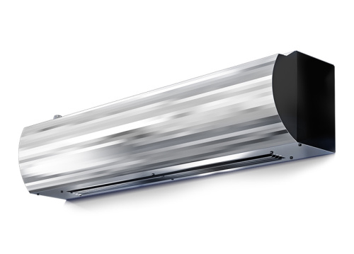 Воздушно-тепловая завеса КЭВ-П3133A нерж. Тепломаш